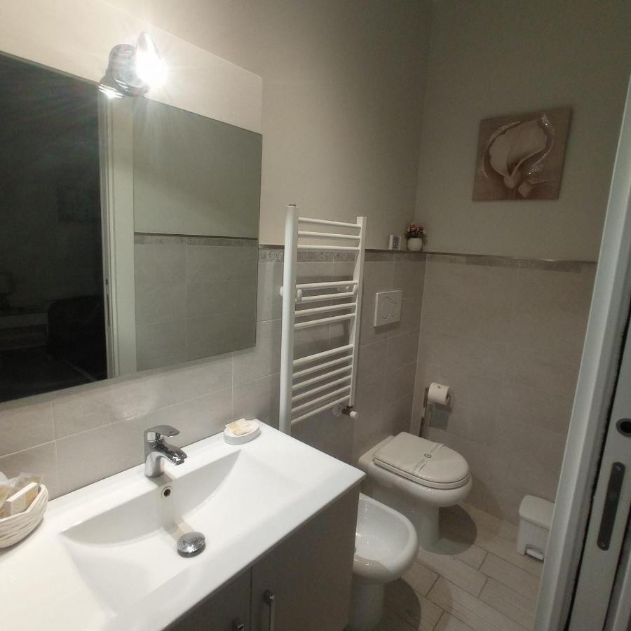 B&B La Palmetta Чивитавеккья Экстерьер фото