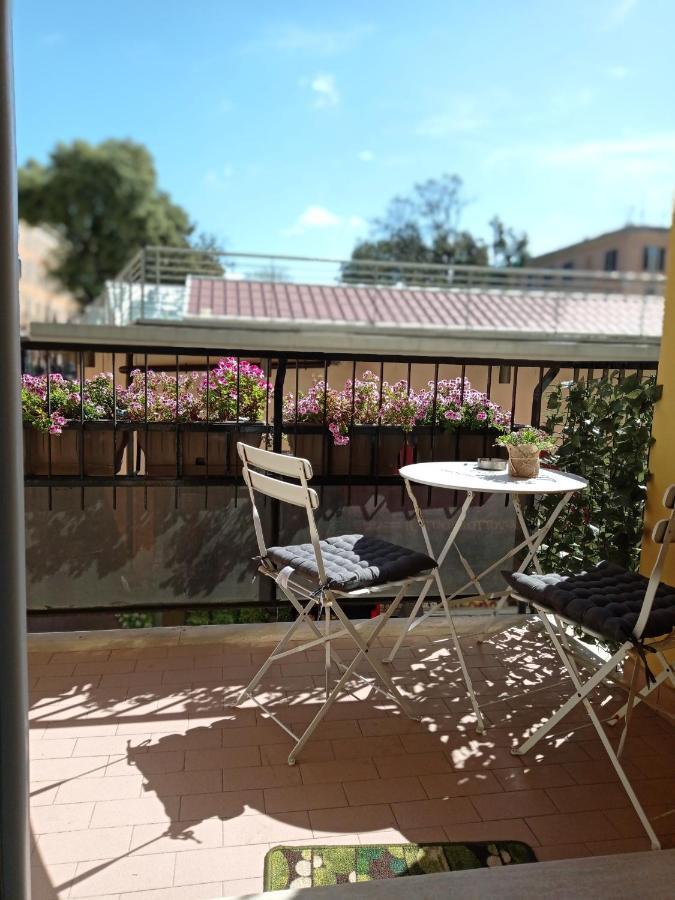 B&B La Palmetta Чивитавеккья Номер фото